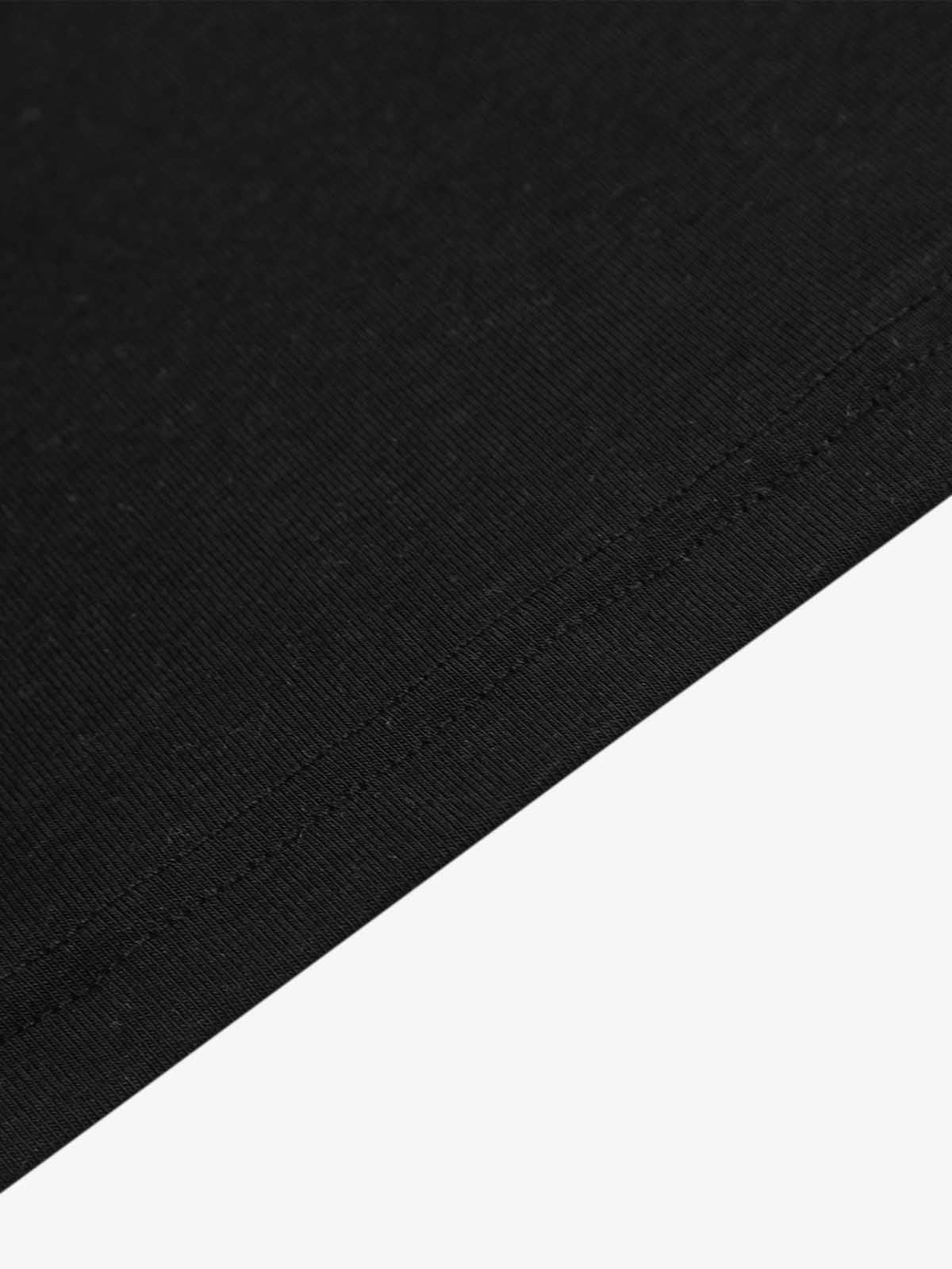 Supermade Letter Racerback Slim Fit Tank Top - Image 10