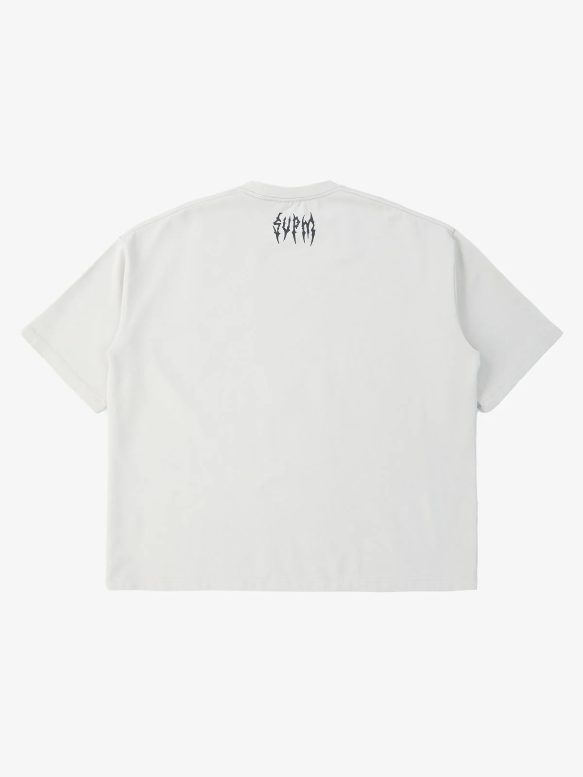 Supermade Thorn Claw "S" T-Shirt - Image 10