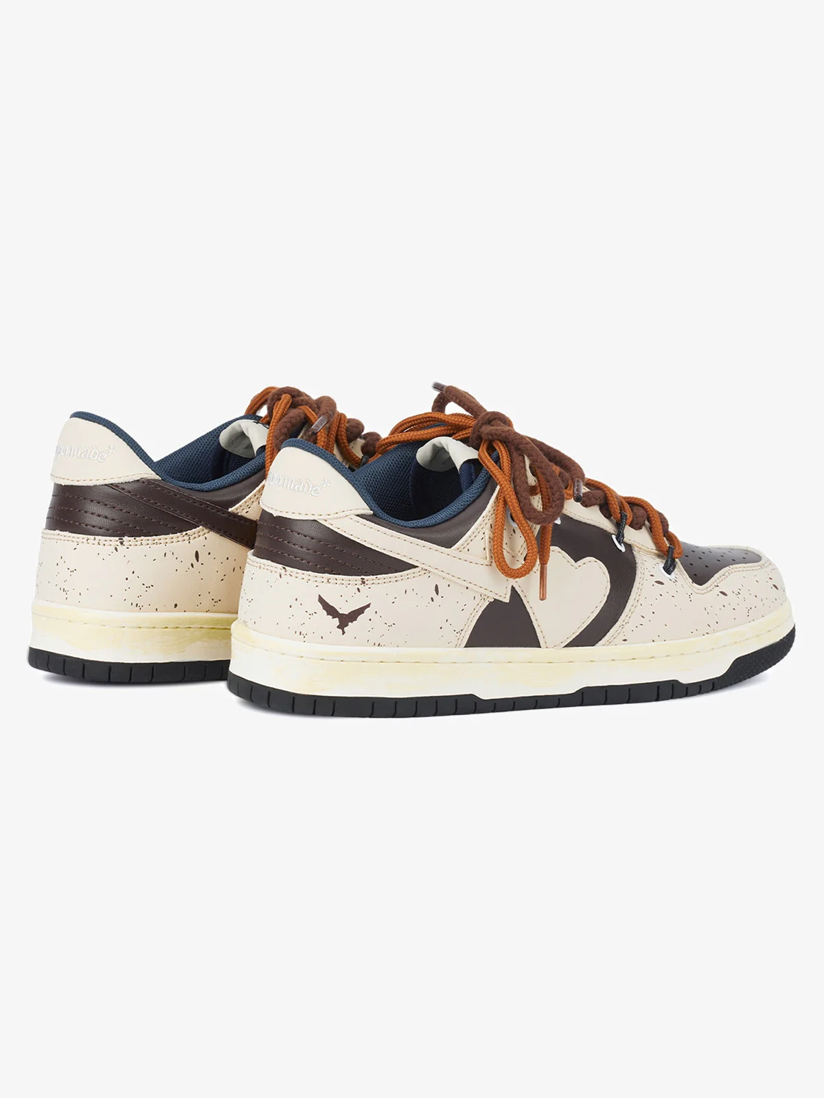 Thesupermade High Street Love Sneakers --1424 - Image 21