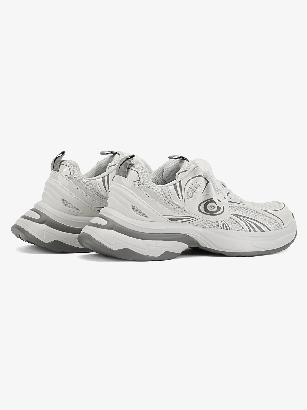 Thesupermade High Street Hip Hop Sports Casual Shoes - 2179 - Image 19