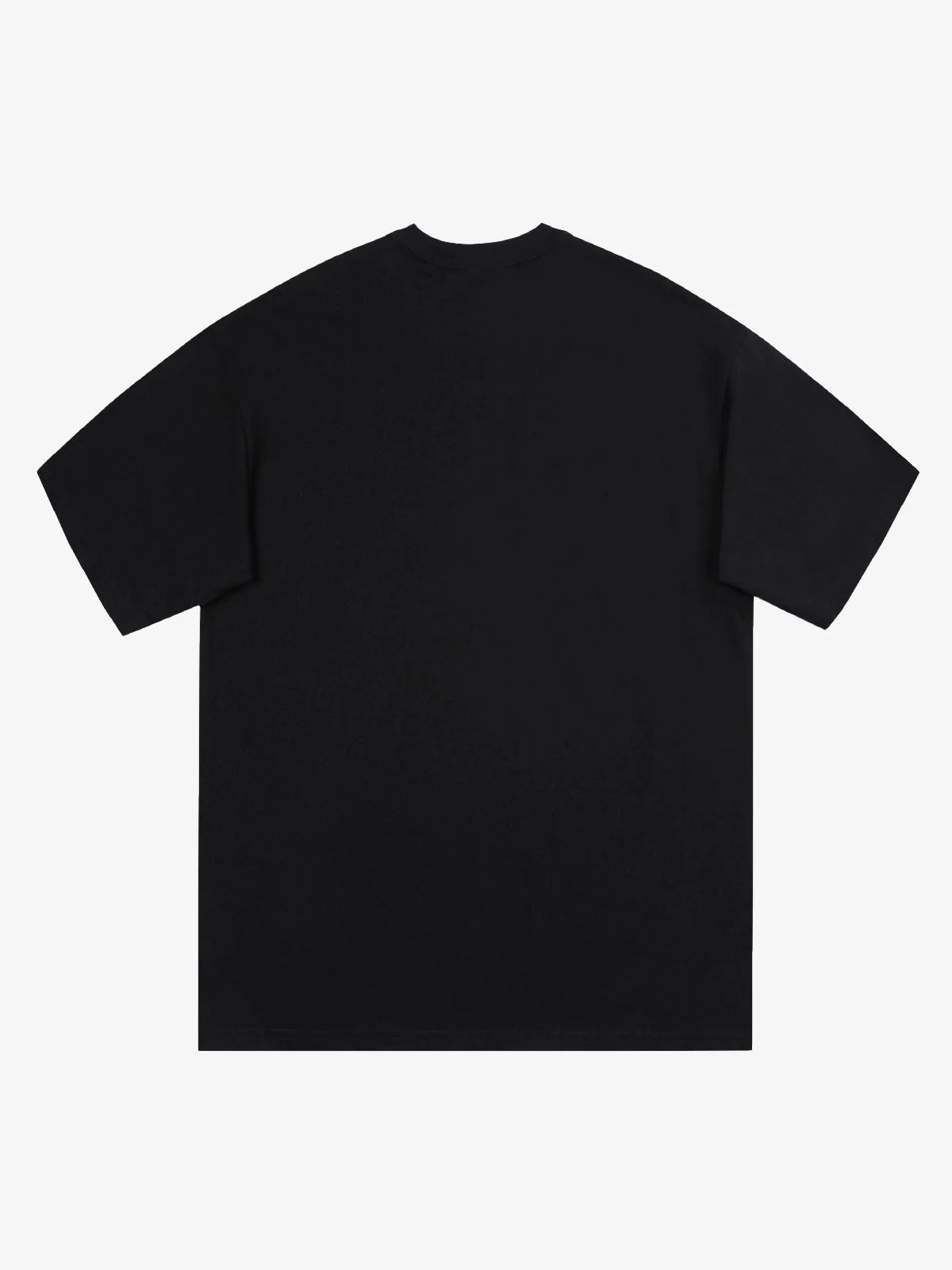 Original Street Protrait Graphic Print T-Shirt - Image 14